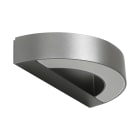 PERFORMANCE IN LIGHTING - Apparecchio a parete LED 12,5W Ottica simmetrica extra diffondente 4000K MASK+ M 10,5 S/EW 840 AN96