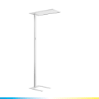 PERFORMANCE IN LIGHTING - Piantana LED 105W 2700-6200K HCL microprisma SL720 D+ SLL 95 S/C 8TW WH9016 MP.
