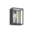 PERFORMANCE IN LIGHTING - Apparecchio a parete Ottica simmetrica extra diffondente 1x100W LANTERNA NK27 AN96.