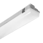 PERFORMANCE IN LIGHTING - Led plafoniere stagne 51W 4000K DALI ottica simmetrica extra diffodente ACRO+ EQ236 S/EW 840.