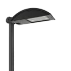 PERFORMANCE IN LIGHTING - Illuminazione stradale LED 3000K 36W con riduzione automatica della potenza e ottica stradale KYRO+1/D76 35 SR/125 730 AN-96 RPA.