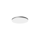 PERFORMANCE IN LIGHTING - Apparecchio LED a parete e soffitto 4W 3000K con diffusore statico in opale WL220 WLC 15/10 S/A 830/40 GR94 OP.