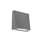 PERFORMANCE IN LIGHTING - Apparecchio a parete LED 27W Ottica asimmetrica extra diffondente SHIELD+1 12/17/24 A/EW 4000K 840 AN96 PW.