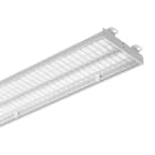 PERFORMANCE IN LIGHTING - Led apparecchio a plafone 4000K 143W statica ottica simmetrica extra diffodente GYM+ 2 135 S/EW 840 WH87.