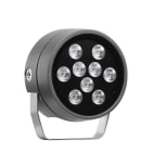PERFORMANCE IN LIGHTING - Proiettori LED 2700K 50W con ottica circolare intensiva TYK+ 20 46 C/I 927 AN96.