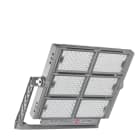 PERFORMANCE IN LIGHTING - Proiettori LED ad alta potenza 5700K 1592W statica 3CH con ottica asimmetrica media LASER+ 30-1582 A60/M 757 GR94.