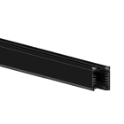 PERFORMANCE IN LIGHTING - Costruzione pista 3-fase 1000mm OTR STK 1M 9000-1/B-ST.