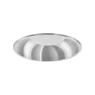 PERFORMANCE IN LIGHTING - Led Downlight 8W Ottica Circolare Extra Diffondente 4000K DL Round Midi 8 C/EW 840 SL10