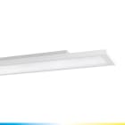 PERFORMANCE IN LIGHTING - Led lineari a parete 32W RGBW con ottica ellittica STRIP SQ+ 1284 32 15X45 GR11 RGBW.