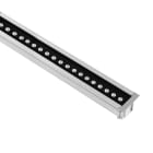PERFORMANCE IN LIGHTING - Apparecchio a incasso LED lineare 33W 4000K Ottica ellittica statica + STRIP SQ+ ING 1300 32 40X60 840 GR11