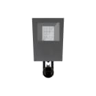 PERFORMANCE IN LIGHTING - Illuminazione stradale LED 4000K 17W DALI Ottica THEOS GLASS MINI 18 SR/100 740 NEMA.
