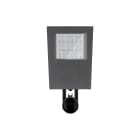 PERFORMANCE IN LIGHTING - Illuminazione stradale LED 3000K 44W DALI Ottica THEOS GLASS MINI 50 SR/100 730 NEMA.