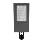 PERFORMANCE IN LIGHTING - Illuminazione stradale LED 3000K 136W DALI Ottica THEOS GLASS 140 SR/100 730-96 NEMA.