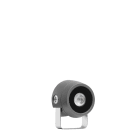 PERFORMANCE IN LIGHTING - Proiettori LED 15W 3000K statica Ottica circolare diffondente TYK+ 10 RM 15 C/IW 830 AN96