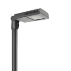 PERFORMANCE IN LIGHTING - Illuminazione stradale LED 3000K 19W D4i ZHAGA Ottica THEOS GLASS MINI 18 SR/100 730 AN96 ZHU.