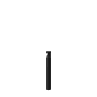 PERFORMANCE IN LIGHTING - Led bollard 4000K 20W statica ottica asimmetrica media KHA City Comfort 12 20 A55/M 840 BK81.