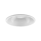 PERFORMANCE IN LIGHTING - Led downlight 13W ottica circolare diffondente 4000K DL Round Midi 12 C/EW 840 WHRAL9016.