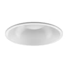 PERFORMANCE IN LIGHTING - Led Downlight 21W Ottica Circolare Extra Diffondente 3000K DL Round Maxi 19 C/EW 930 WHRAL9016 WLD