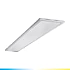 PERFORMANCE IN LIGHTING - Led a plafone 33W con microprisma per illuminazione regolabile da 2700 a 6500K. Tecnologia HCL integrata per un'esperienza luminosa ottimale.