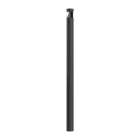 PERFORMANCE IN LIGHTING - Led bollard 4000k 20w statica ottica asimmetrica media khacity comfort 26 20 a55/m 840 an96.