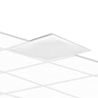 PERFORMANCE IN LIGHTING - Apparecchio da intarsio LED 32W Ottica simmetrica diffodente ELA 600 PR 28.5 840 UGR<19
