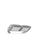 PERFORMANCE IN LIGHTING - Proiettori LED ad alta potenza 5700K 542W con ottica asimmetrica media, LASER+ 10 EXTR 527 A60/M 757 GR94 RM.