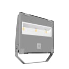 PERFORMANCE IN LIGHTING - Led proiettori 5000K 291W Guell 3 310 A40/W 850 DALI Ottica asimmetrica diffondente GR94.
