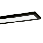 PERFORMANCE IN LIGHTING - led apparecchio a plafone 4000k 26w statica microprisma sl629led sm m 23 s/a 840 bk9005 mp