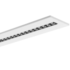 PERFORMANCE IN LIGHTING - Apparecchio da incasso LED 32W 4000K griglia statica bianco FLEXILED 5RE28S/A840WH9016LW1500/150