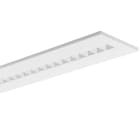PERFORMANCE IN LIGHTING - Apparecchio da incasso LED 32W 4000K bianco griglia statica FLEXILED 5IL28S/A840WH9016LW1495/295