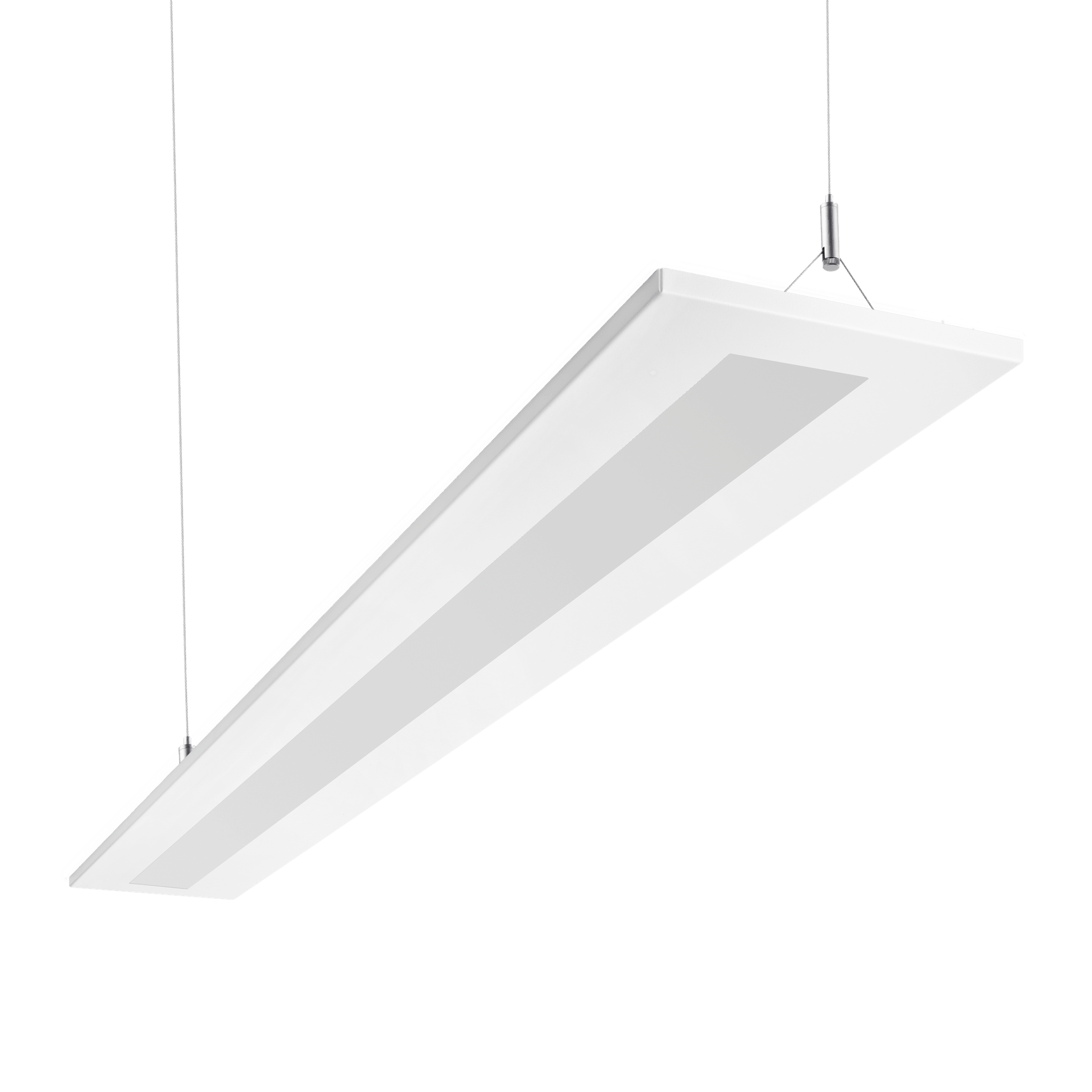 PERFORMANCE IN LIGHTING - FLEXILED4PL53S/C840WH9016OP1200/150DALI