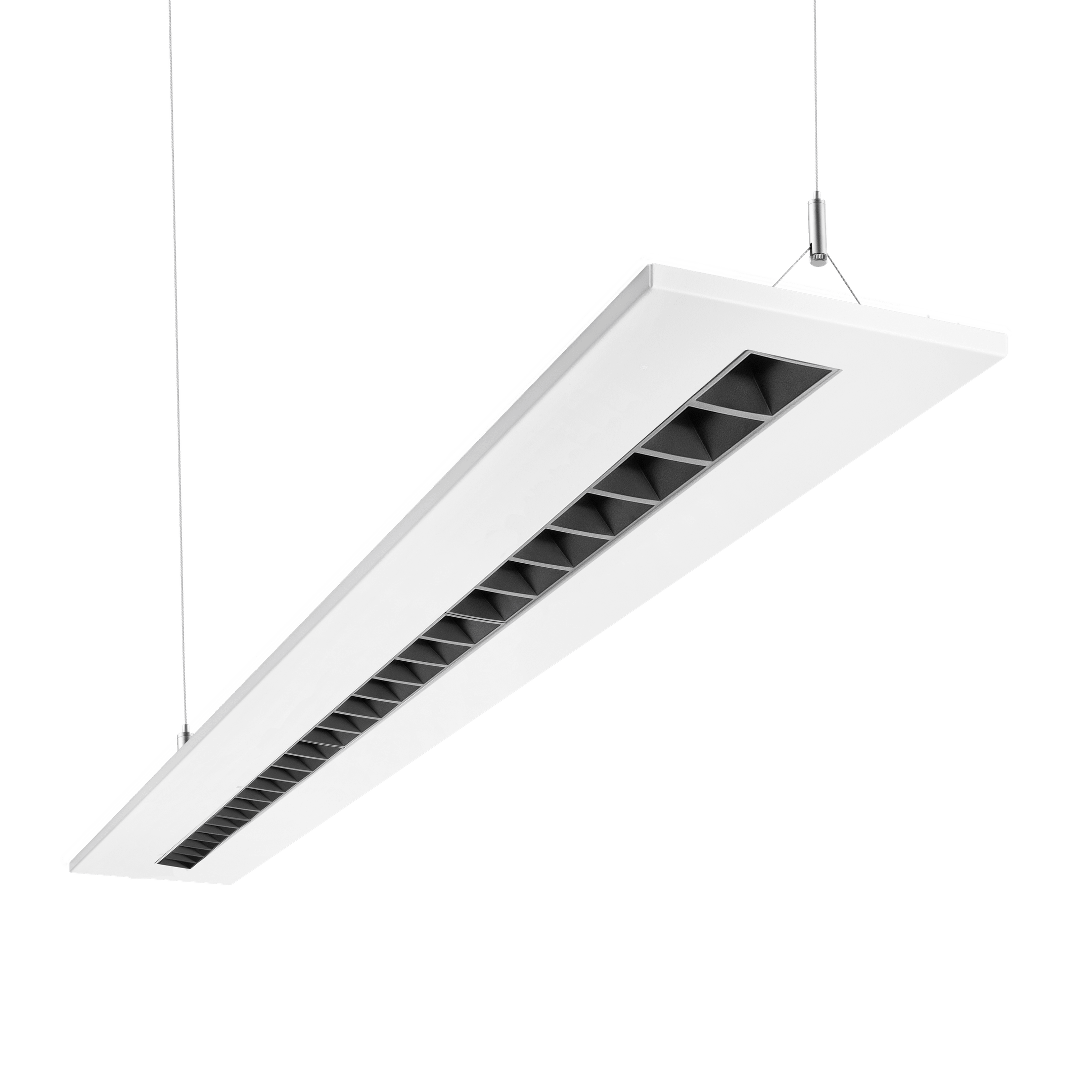 PERFORMANCE IN LIGHTING - FLEXILED4PL46S/C840WH9016LB1200/150DALI