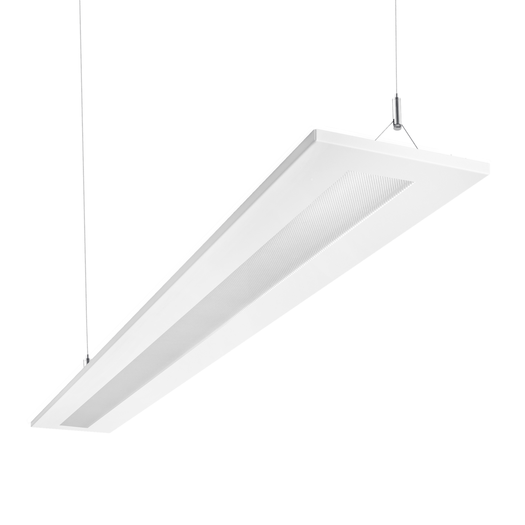 PERFORMANCE IN LIGHTING - FLEXILED5PL62S/C840WH9016MP1500/150DALI