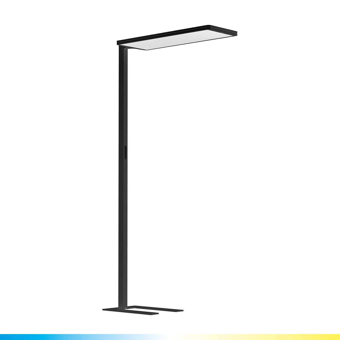 PERFORMANCE IN LIGHTING - SL730+SL XL 115 S/D 8TW BK9005 TD USB
