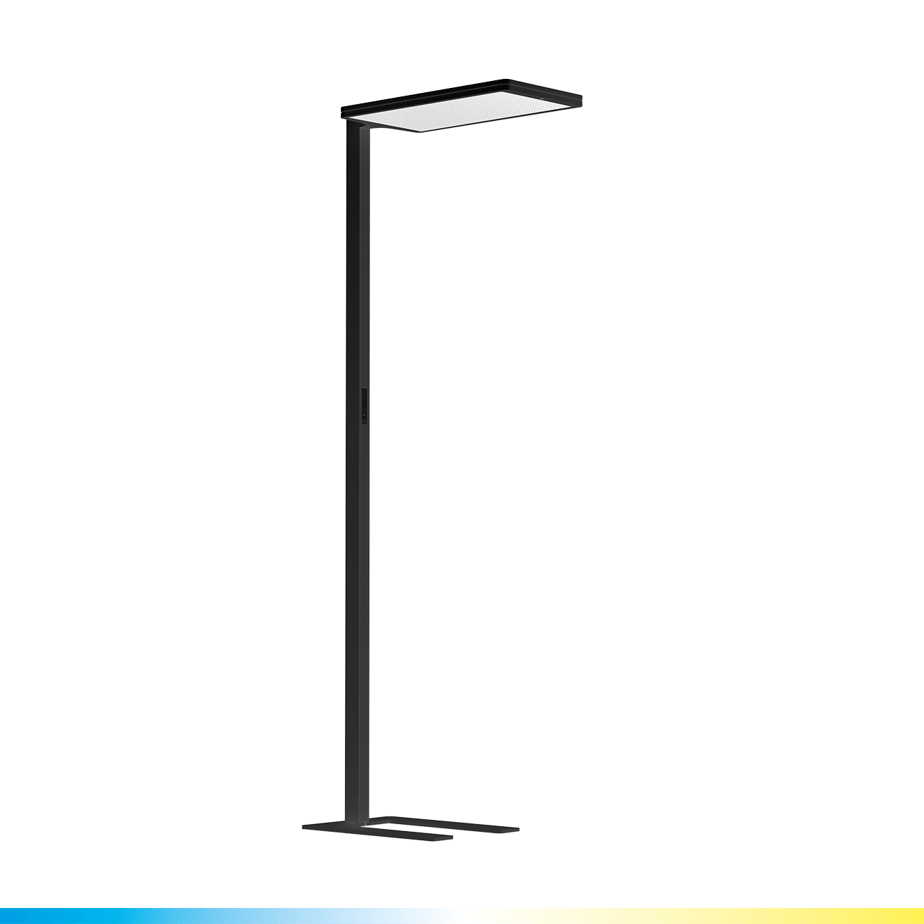 PERFORMANCE IN LIGHTING - SL730+SL L 90 S/D 8TW BK9005 HCL USB
