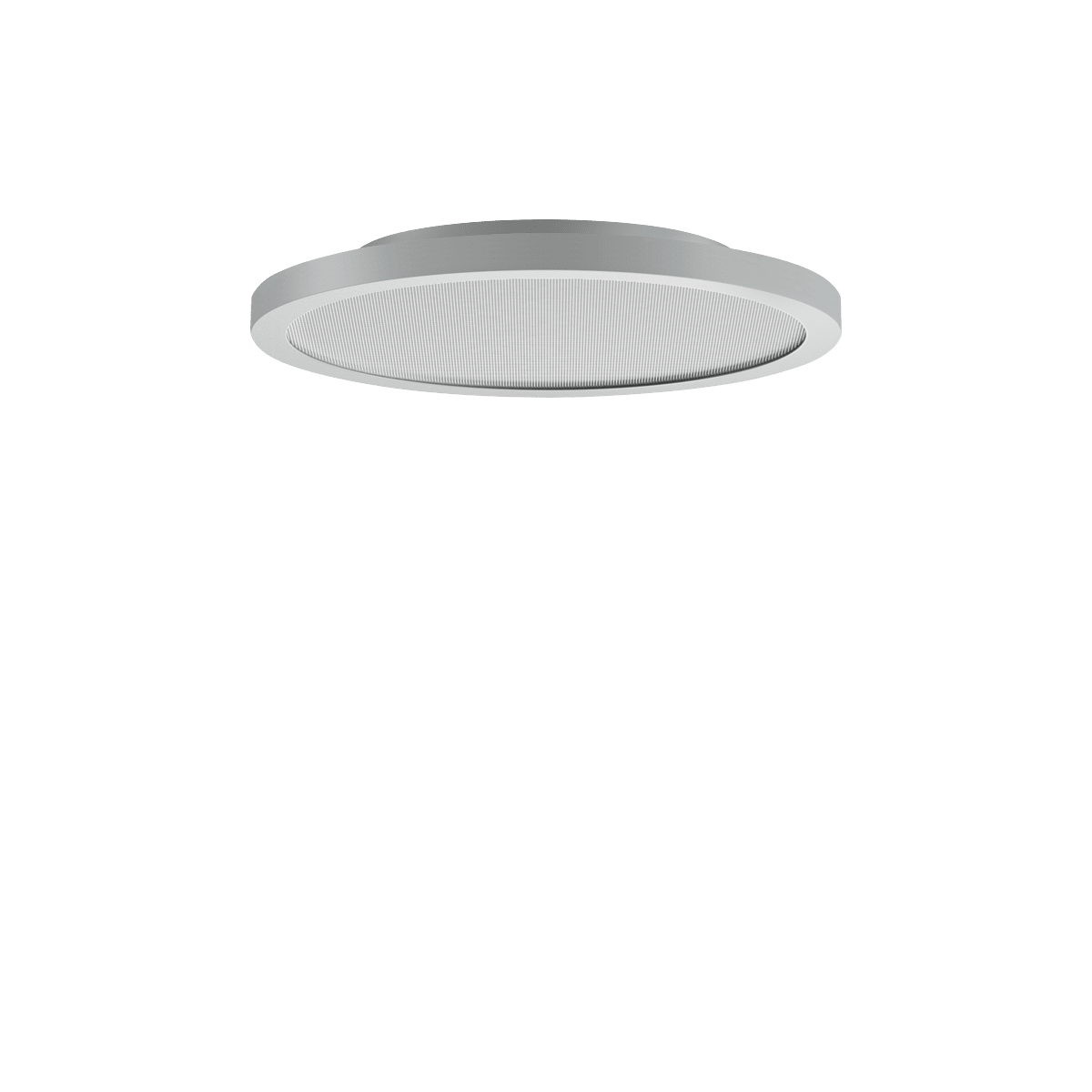 PERFORMANCE IN LIGHTING - FL R+ 333 SM 8/23 S/B 840 GR9006 DALI MP