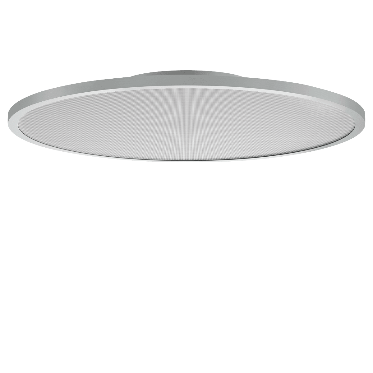 PERFORMANCE IN LIGHTING - FL R+ 777 SM 59 S/B 840 GR9006 DALI MP