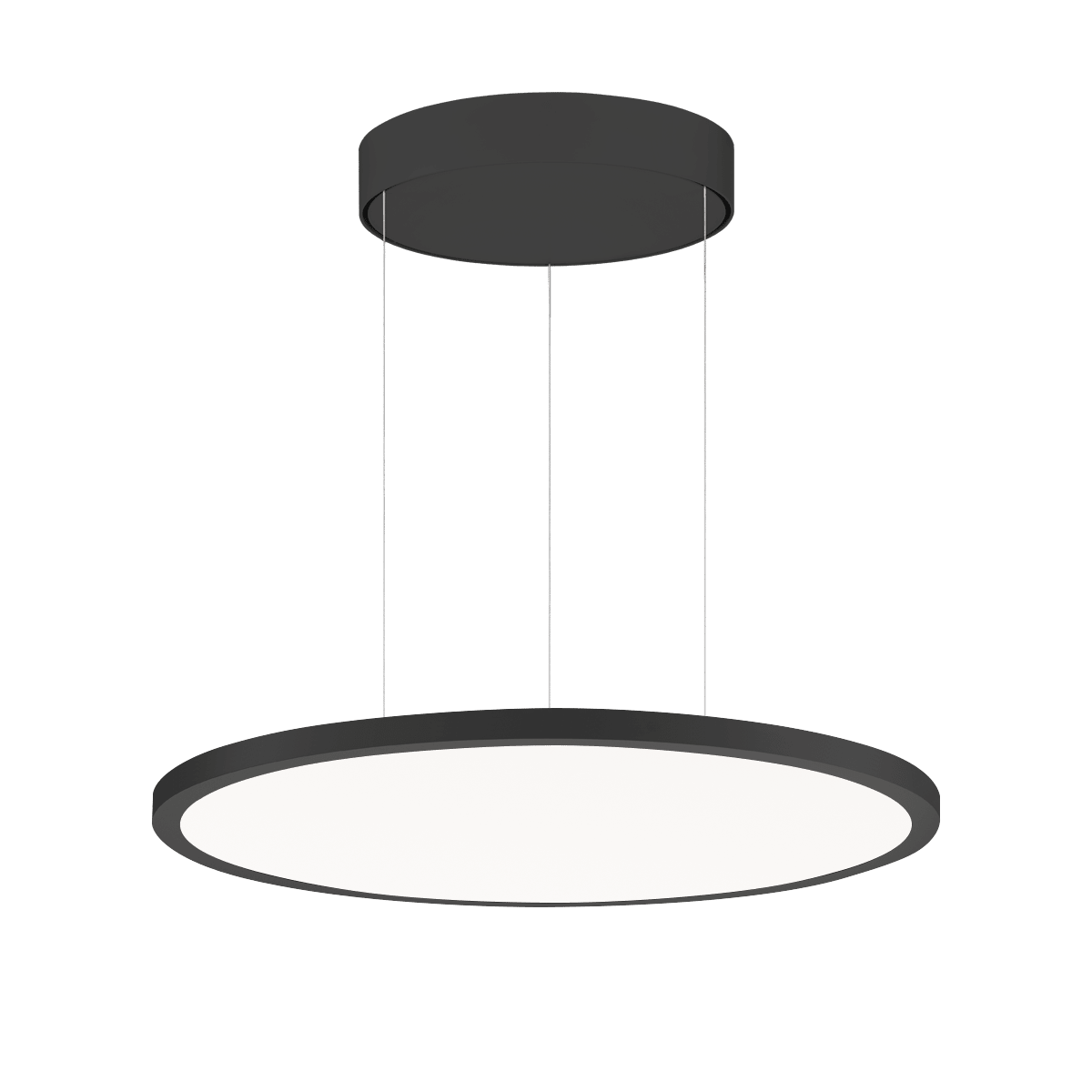 PERFORMANCE IN LIGHTING - FL R+ 555 PL 19 S/A 830 BK9005 OP