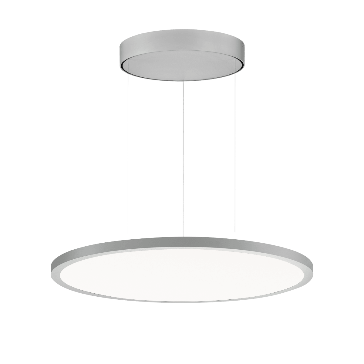 PERFORMANCE IN LIGHTING - FL R+ 555 PL 19 S/A 830 GR9006 OP