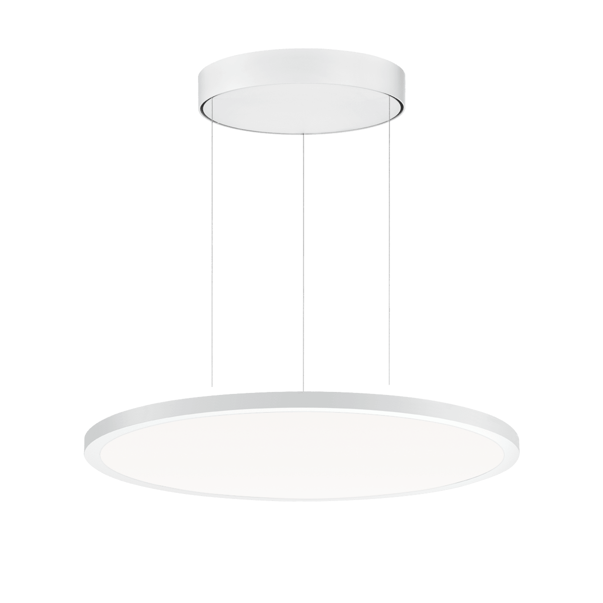 PERFORMANCE IN LIGHTING - FL R+ 555 PL 44 S/A 830 WH9016 OP
