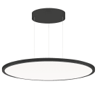 PERFORMANCE IN LIGHTING - FL R+ 777 PL 34 S/A 830 BK9005 DALI OP