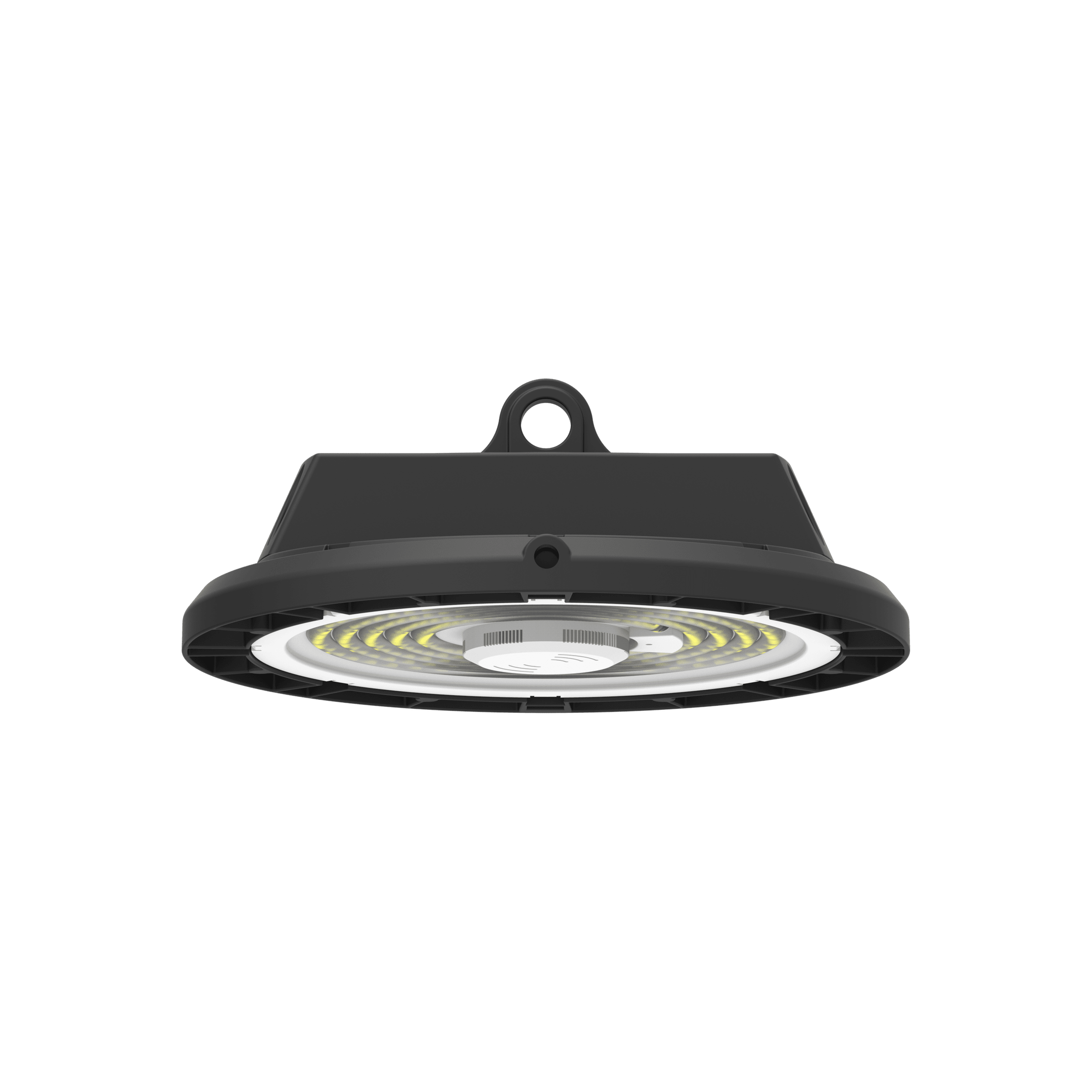 PERFORMANCE IN LIGHTING - A+ 100 C/EW 857 BK-RAL9005 0-10
