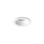 PERFORMANCE IN LIGHTING - LED Downlight 3000K 14W statica diffusore in opale DL100LED SB 13 C/EW 830 WH9016 OP.