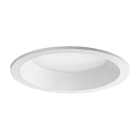 PERFORMANCE IN LIGHTING - Led Downlight 26W 4000K DALI Opal Diffuser DL220LED SB 23 C/EW 840 WH9016