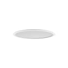 PERFORMANCE IN LIGHTING - Apparecchio a plafone LED 26W 3000K DALI microprisma SL713 RM SM 23 S/B 830 WH9016 MP.