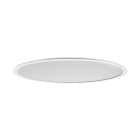 PERFORMANCE IN LIGHTING - Led apparecchio a plafone 3000K 70W statica microprisma d+i SL713 RL SM 62 S/B 830 WH9016 MP.