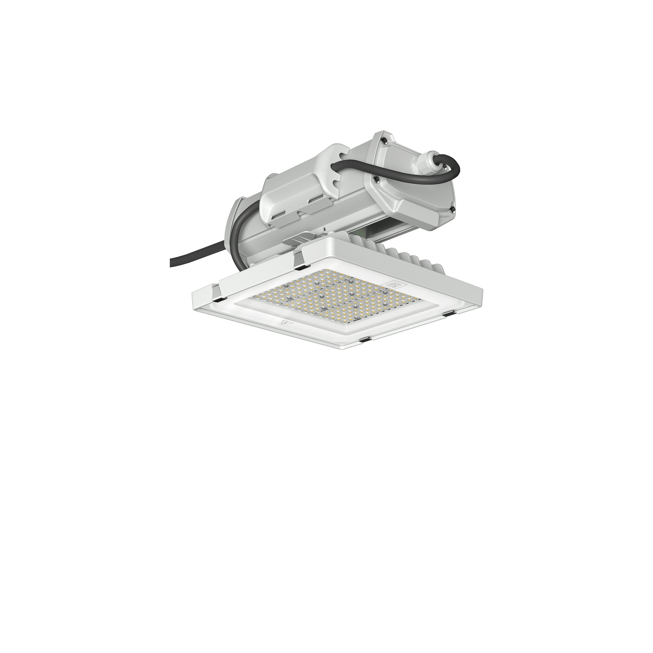 PERFORMANCE IN LIGHTING - UNIQO RU 1M HE 75 857 ELL GR7035
