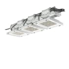 PERFORMANCE IN LIGHTING - UNIQO RU 3M HE 225 857 ELL GR7035 DALI