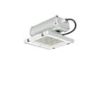 PERFORMANCE IN LIGHTING - UNIQO 1M HE 75 857 ELL GR7035 CL