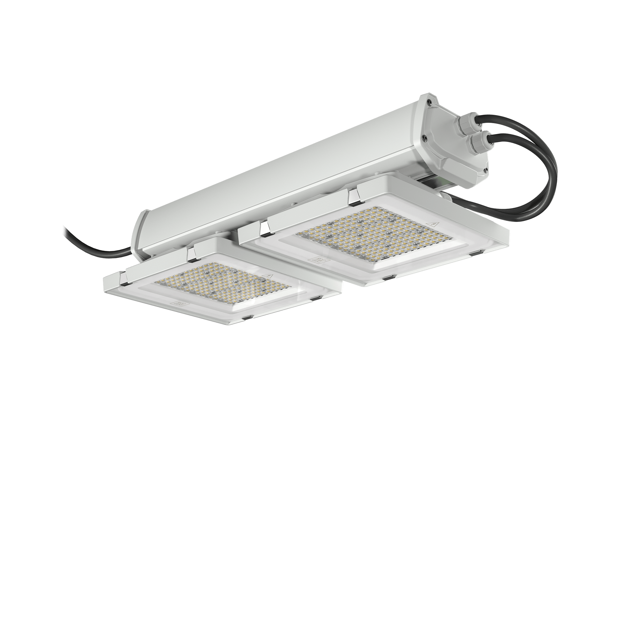 PERFORMANCE IN LIGHTING - UNIQO 2M HE 150 840 ELL GR7035 DALI